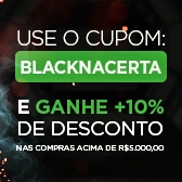 BLACKNACERTA!