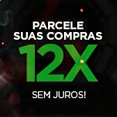 12x sem juros