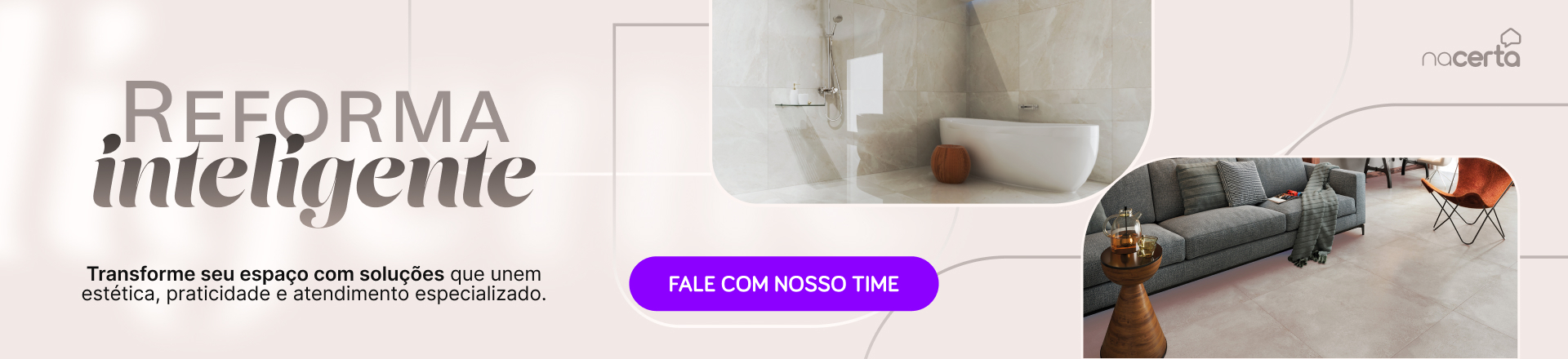 Nos consulte e vamos ajudar no seu projeto e reforma!
