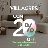 Reforme com a Villagres!
