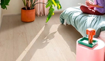 Pisos Laminados