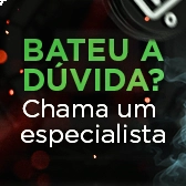 Fale com um especialista agora!