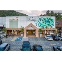 Loja Outlet Itaipava