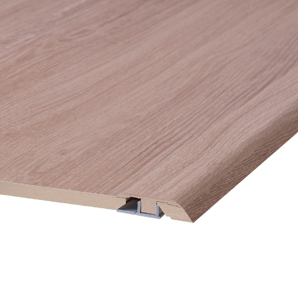 Perfil Acabamento Essencial Oak Quick-Step | Transição Laminado