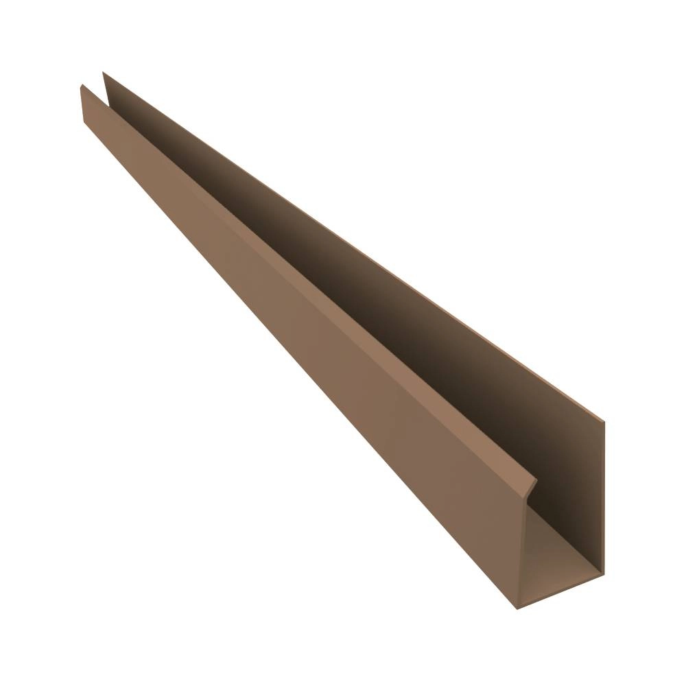 Acabamento Orna Convencional Ipe c/6m