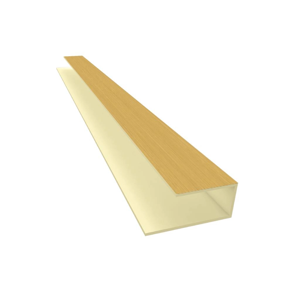 Acabamento Orna Convencional Tauari II 6m