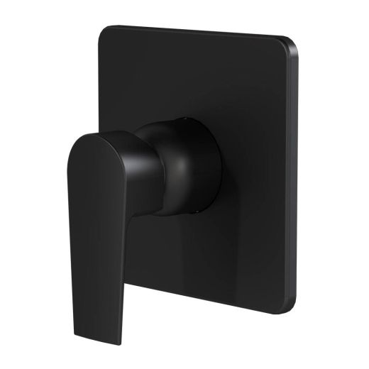 Acabamento para Monocomando Base Docol Bold Fani 530 BK370