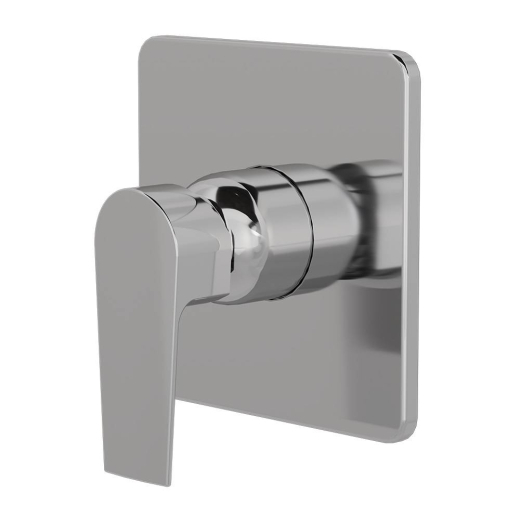 Acabamento para Monocomando Base Docol Bold Fani 530 C370