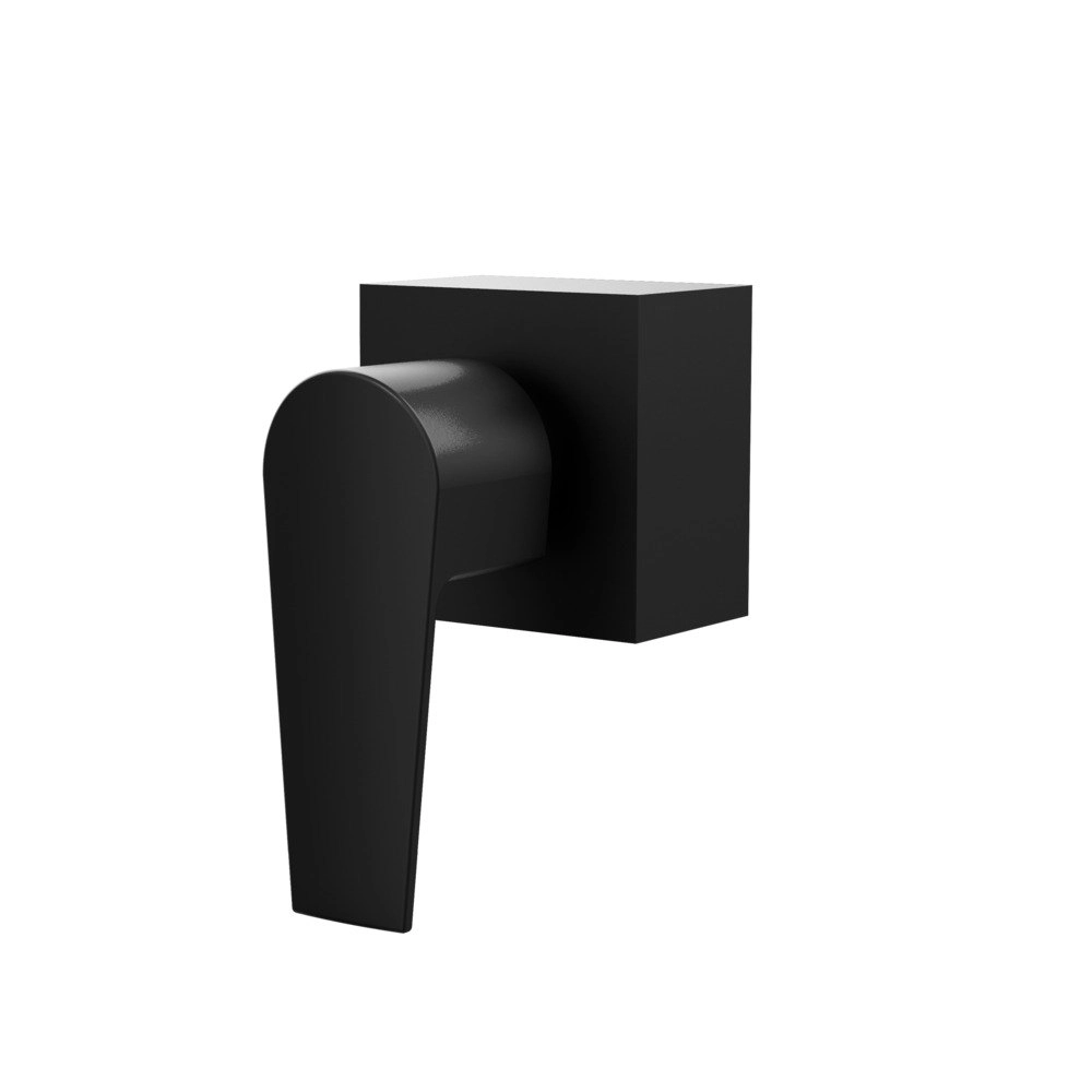 Acabamento para Registro 1 1/2 Bold Fani 509 BK370