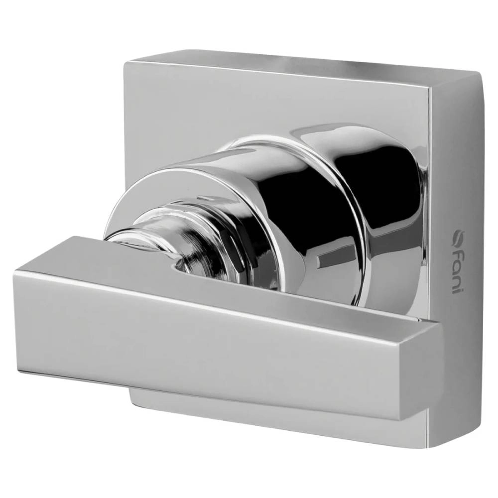 Acabamento para Registro Bella Clássica Fani 509 3/4 C222 