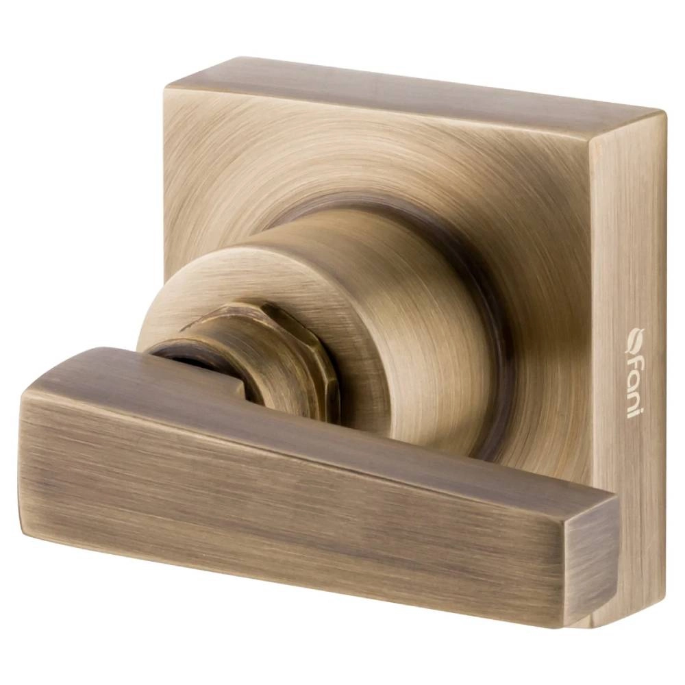 Acabamento para Registro Bella Clássica Fani 509 3/4 OV222