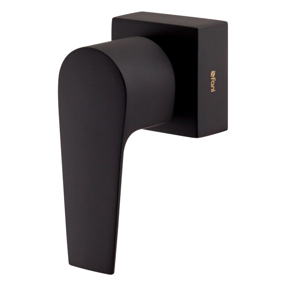 Acabamento para Registro Bold Fani 509 BK370
