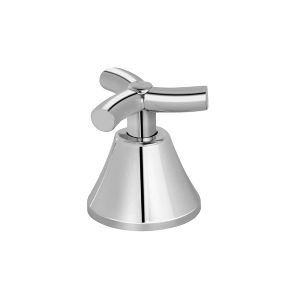 Acabamento para registro Docol Base 1/2", 3/4" e 1" Docol Primor 6753006 