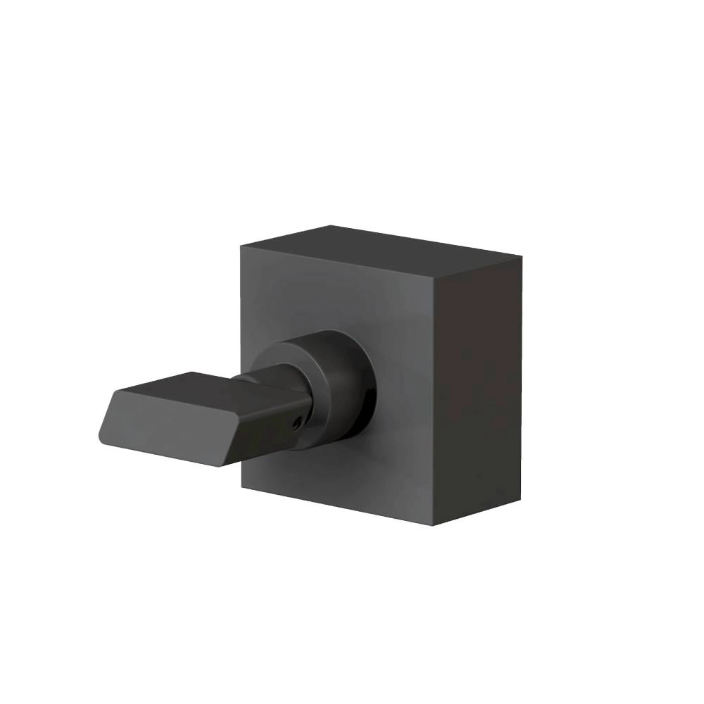 Acabamento para Registro Essence Fani 1.1/2 509 BK420 1.1/2