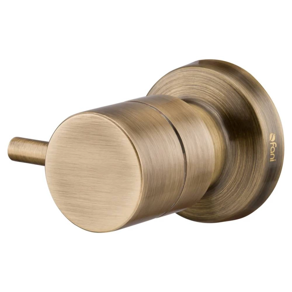 Acabamento para Registro Eva Fani 509 3/4 OV90