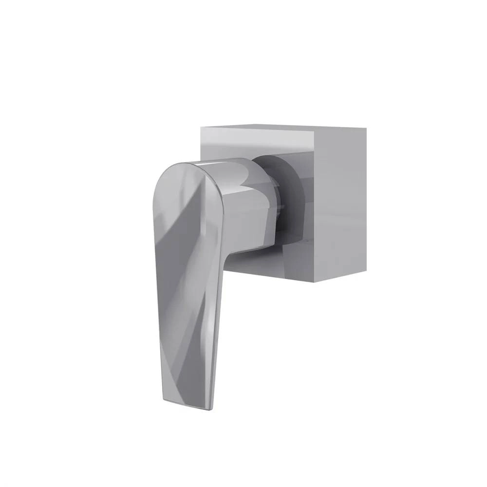 Acabamento para Registro 1 1/2 Bold Fani 509 C370 