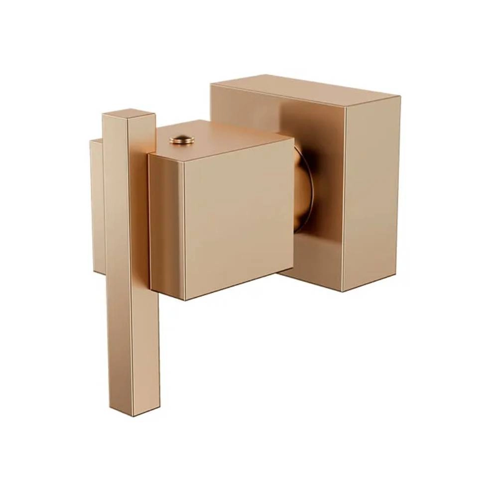 Acabamento para registro Fani 509 3/4 CH640