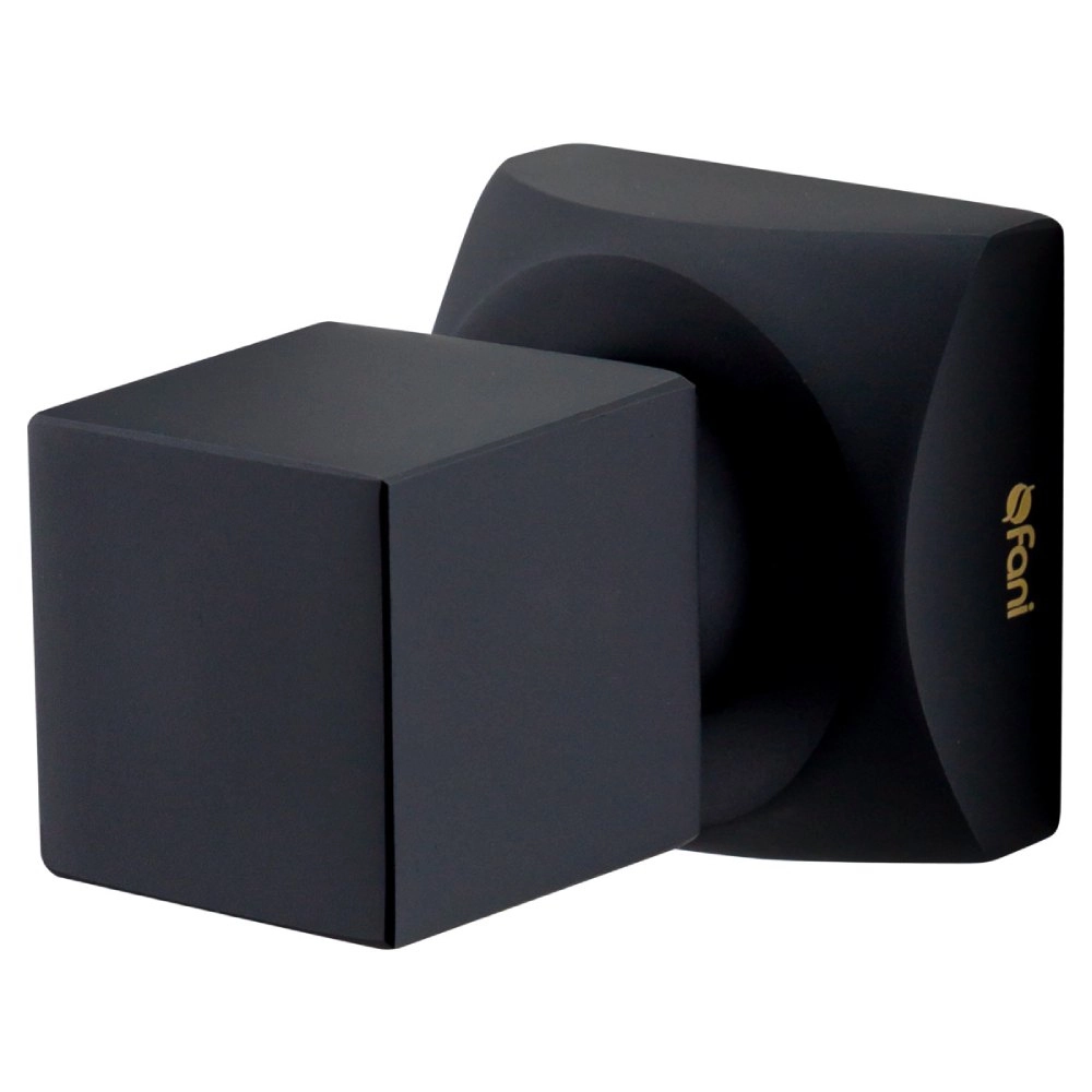 Acabamento para Registro Hera Fani 509 BK105