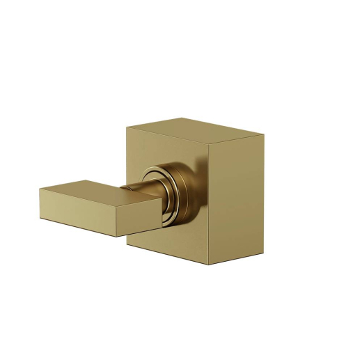 Acabamento para Registro Horus Fani 1.1/2 509 DV450 D'oro Vecchio