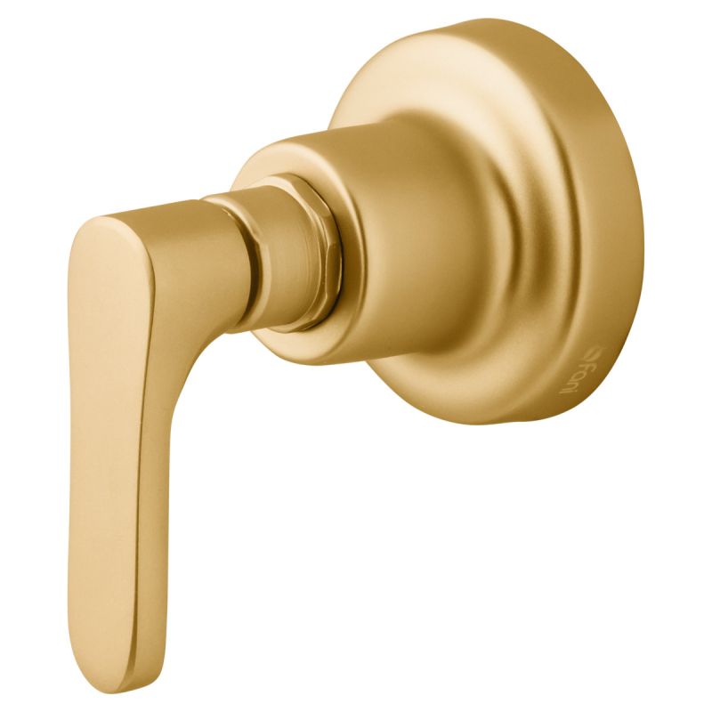 Acabamento para Registro Túnis Clássica Fani 3/4 509 DV262 D'oro Vecchio