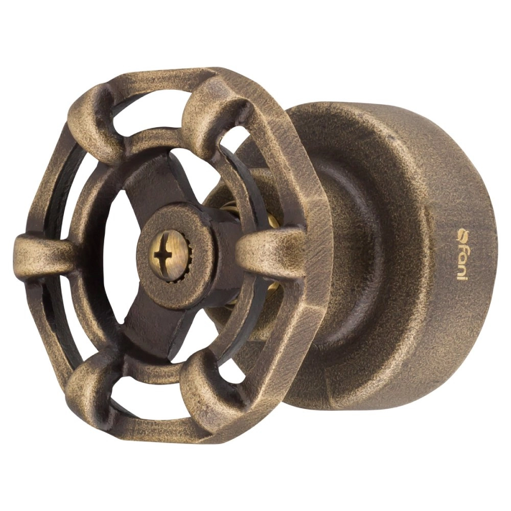 Acabamento para Registro Tunis Fani 509 B700