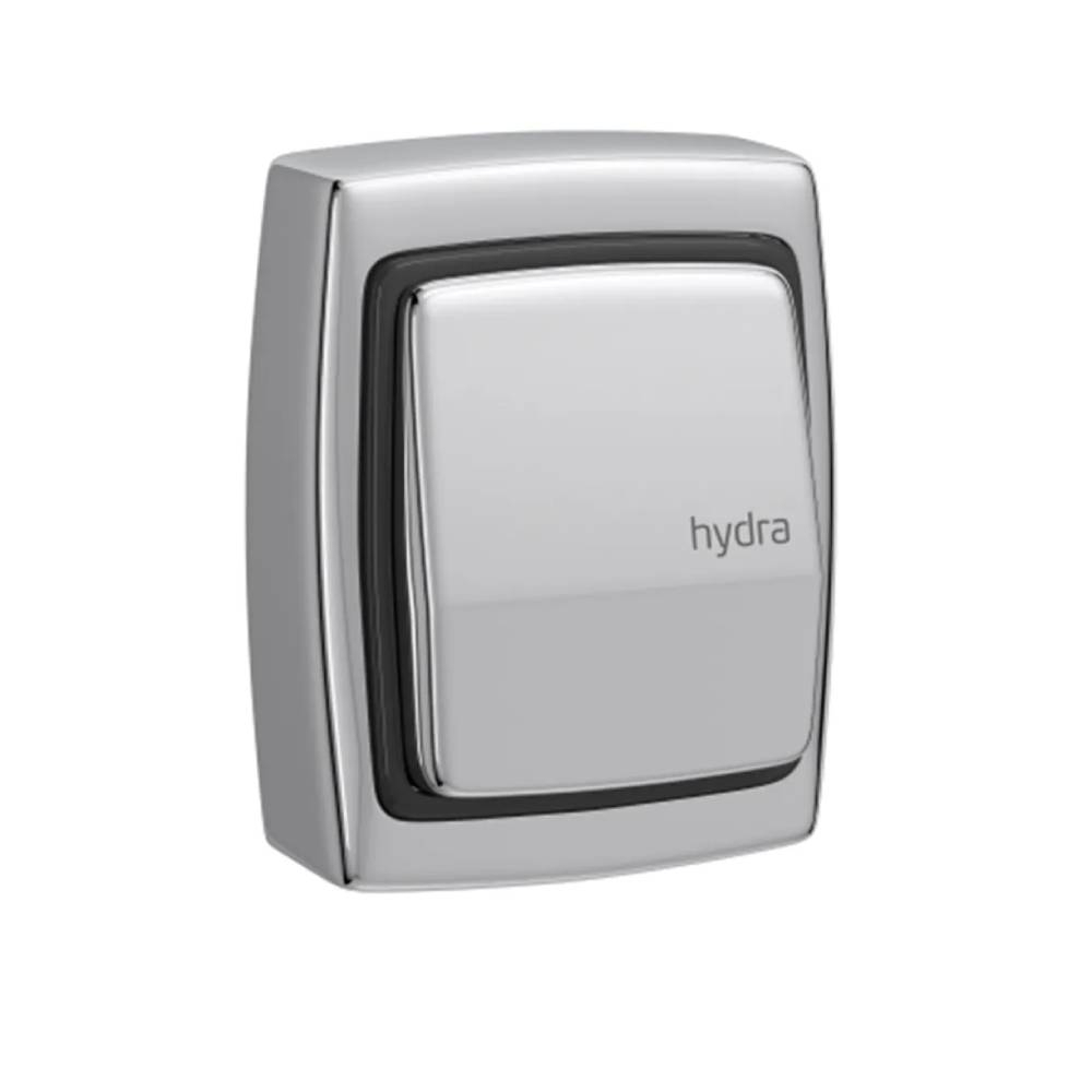 Acabamento para Válvula de Descarga Deca Cromado 4900.C.LXO