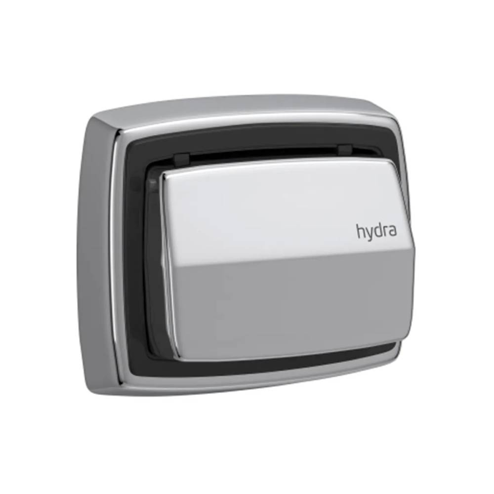 Acabamento para Válvula de Descarga Deca Hydra Max Cromado 4900.C.MAX