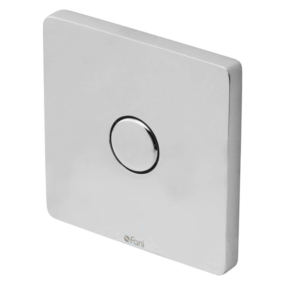 Acabamento para Válvula de Descarga Fani 590CH