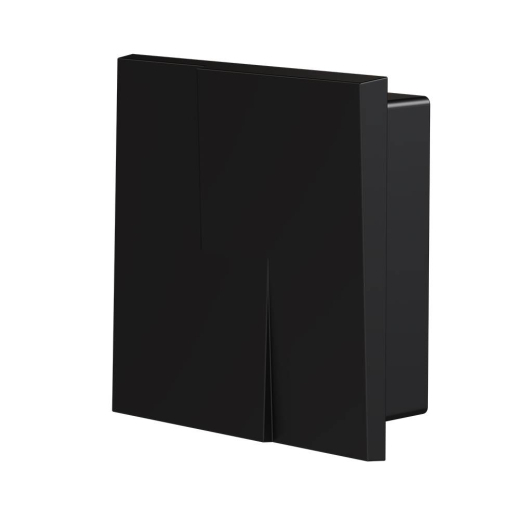 Acabamento para Válvula de Descarga Fani 591 BK