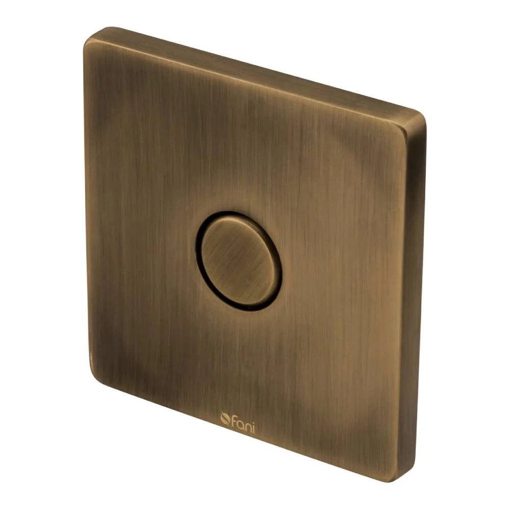 Acabamento para Valvula de Descargga Fani 590OV