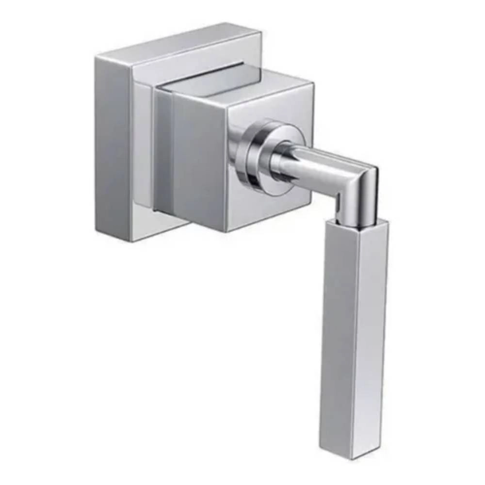 Acabamento Registro Gaveta 1/2 3/4 Deca Cromado 4900.C83