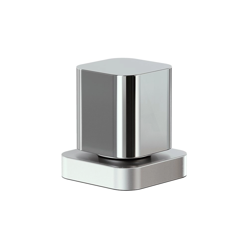 Acionamento Modelo Liso Para Torneira Mesa Barbara Dundes Fani 518 C800