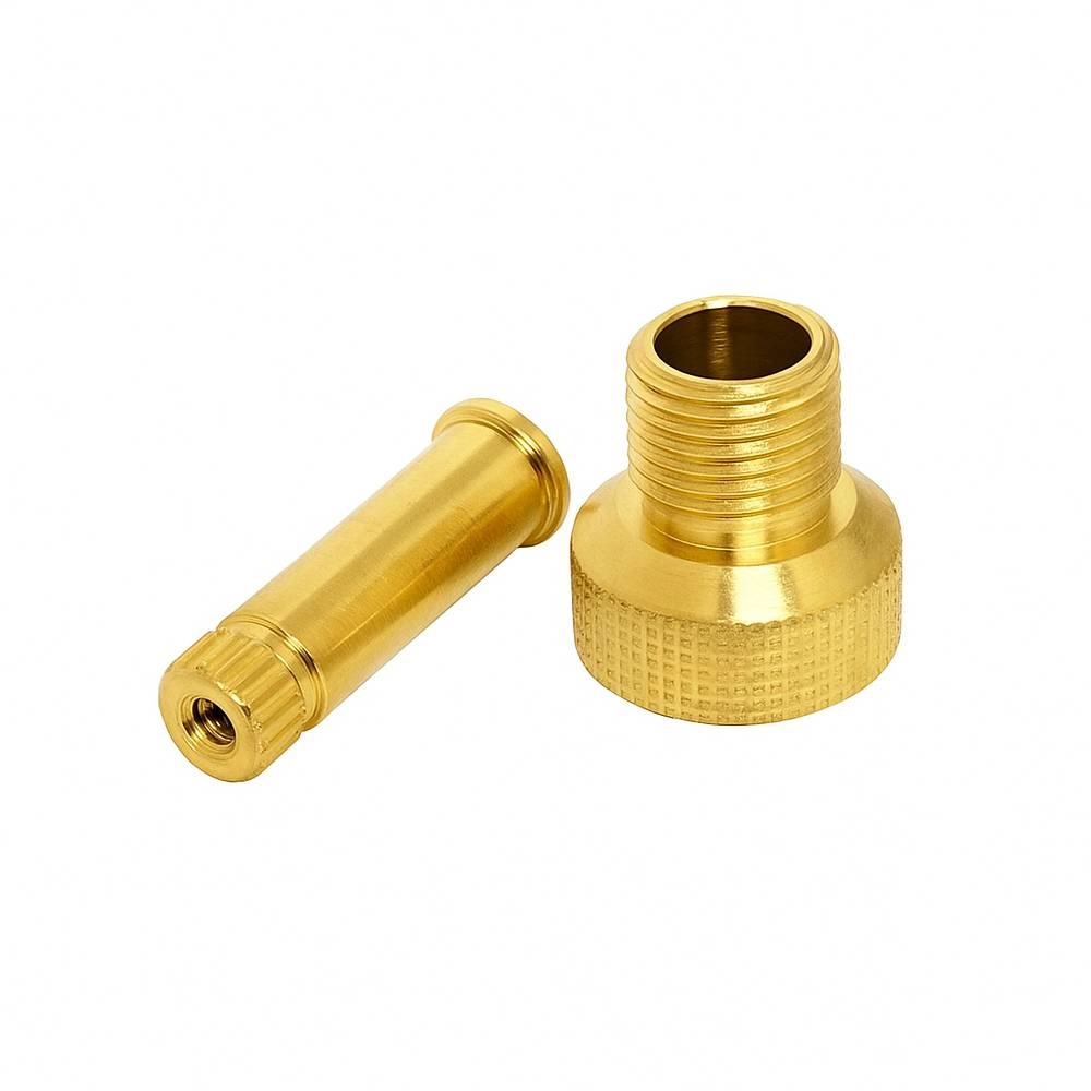 Adaptador para acabamento Fani 506 para Base Fabrimar 
