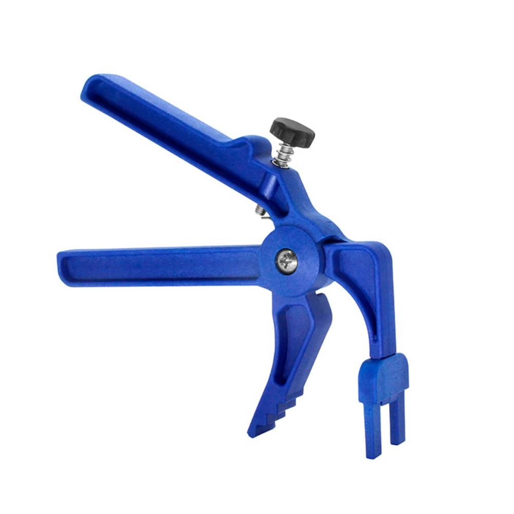 Alicate Universal de Nylon - Nivela Piso  Moldimplas