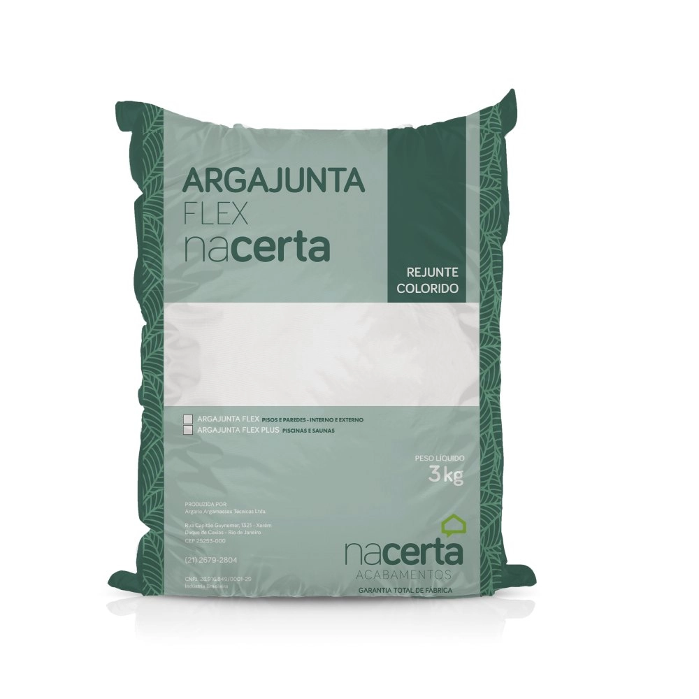 Argajunta Flex Nacerta Maple 33011 3kg