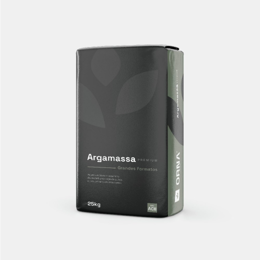 Argamassa Orna Grandes Formatos Sc20kg