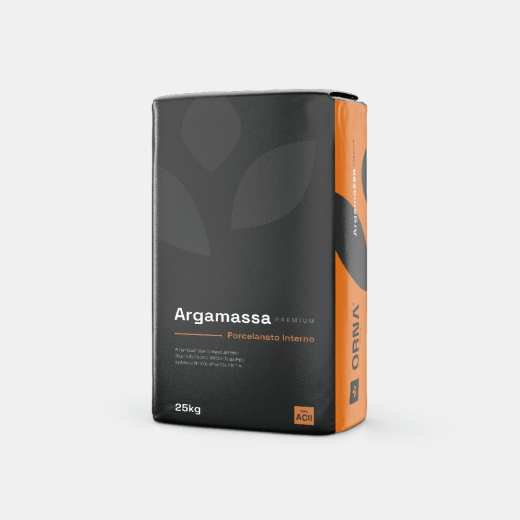 Argamassa Orna Porcelanato Interno Sc20kg