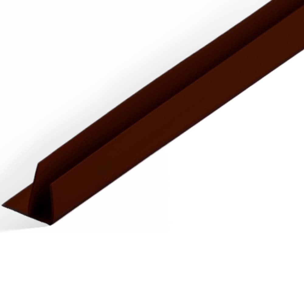 Arremate Araforros Tipo F Café C/6M