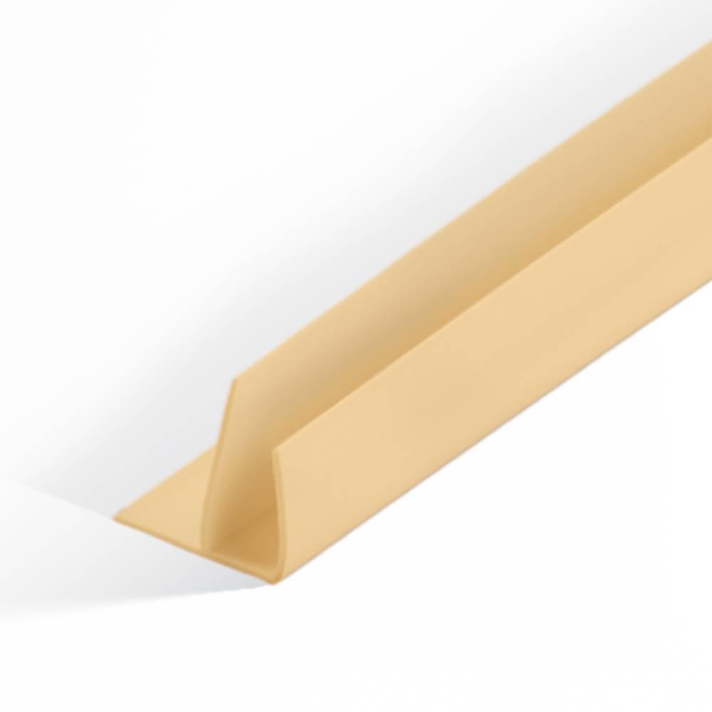 Arremate Araforros Tipo F Palha C/6M Arremate Araforros Tipo F Palha C/6M