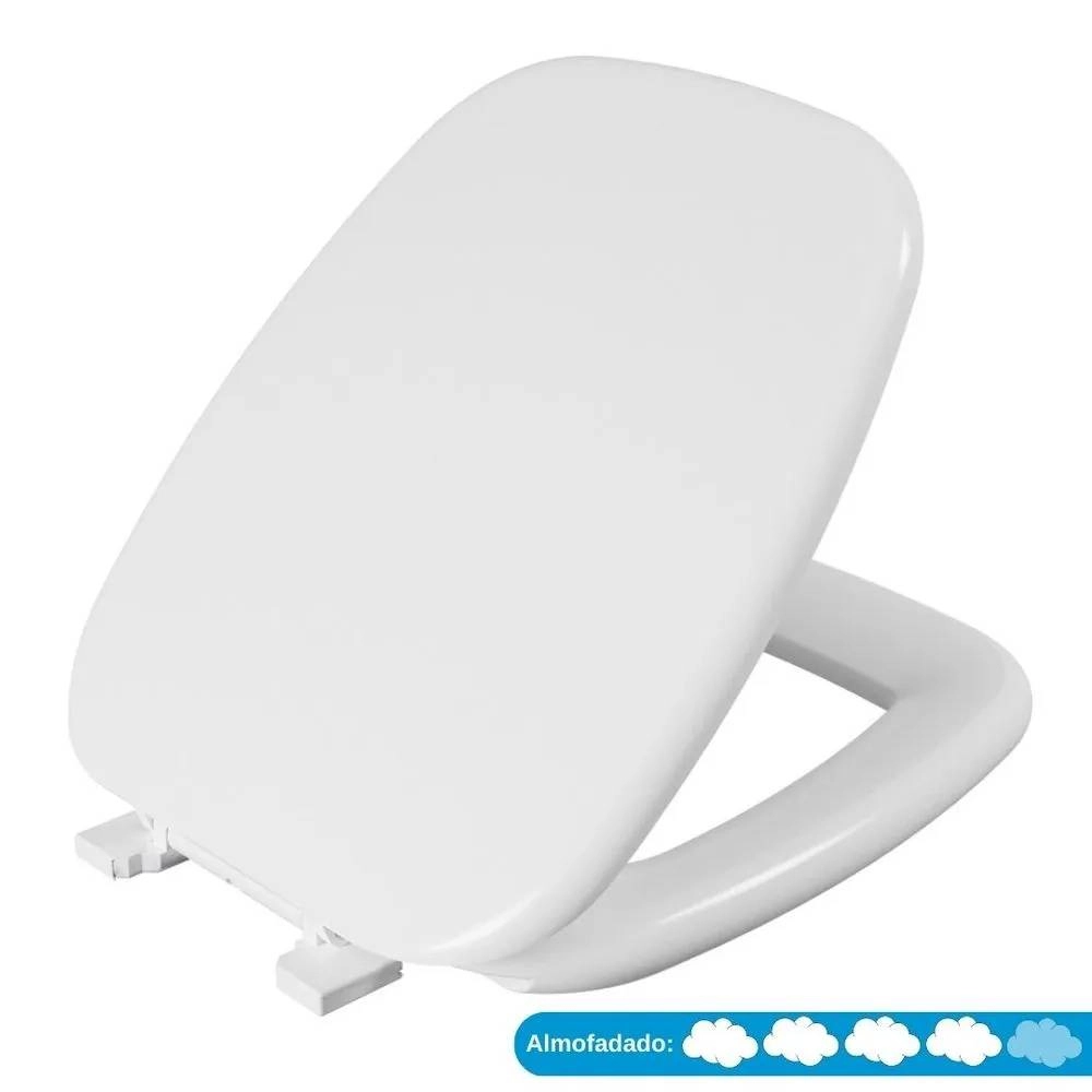 Assento Astra Almofadado TVT/K VISEU BCO