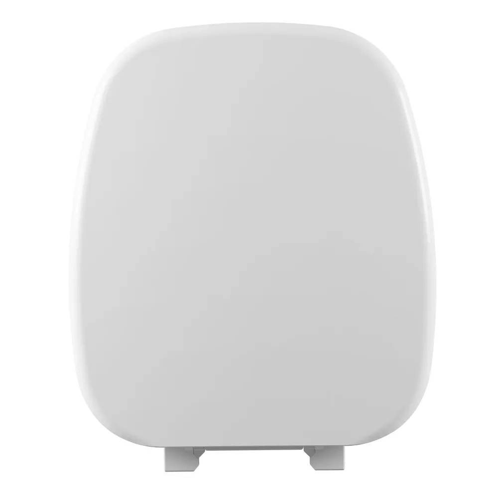 Assento Astra Almofadado TVT/K VISEU BCO Assento Astra Almofadado TVT/K VISEU BCO