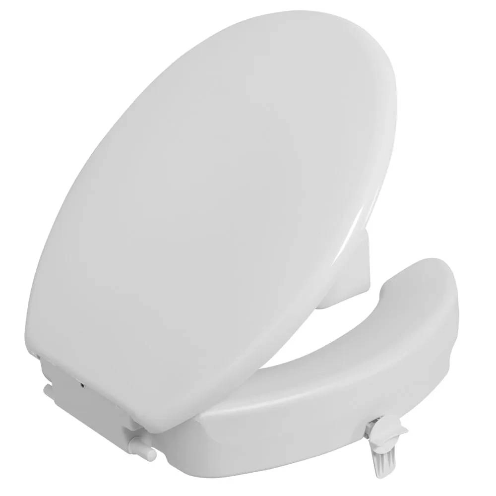 Assento Astra Elevado C/ Trava 7CM C/TPK TAE7T*/K*BR1