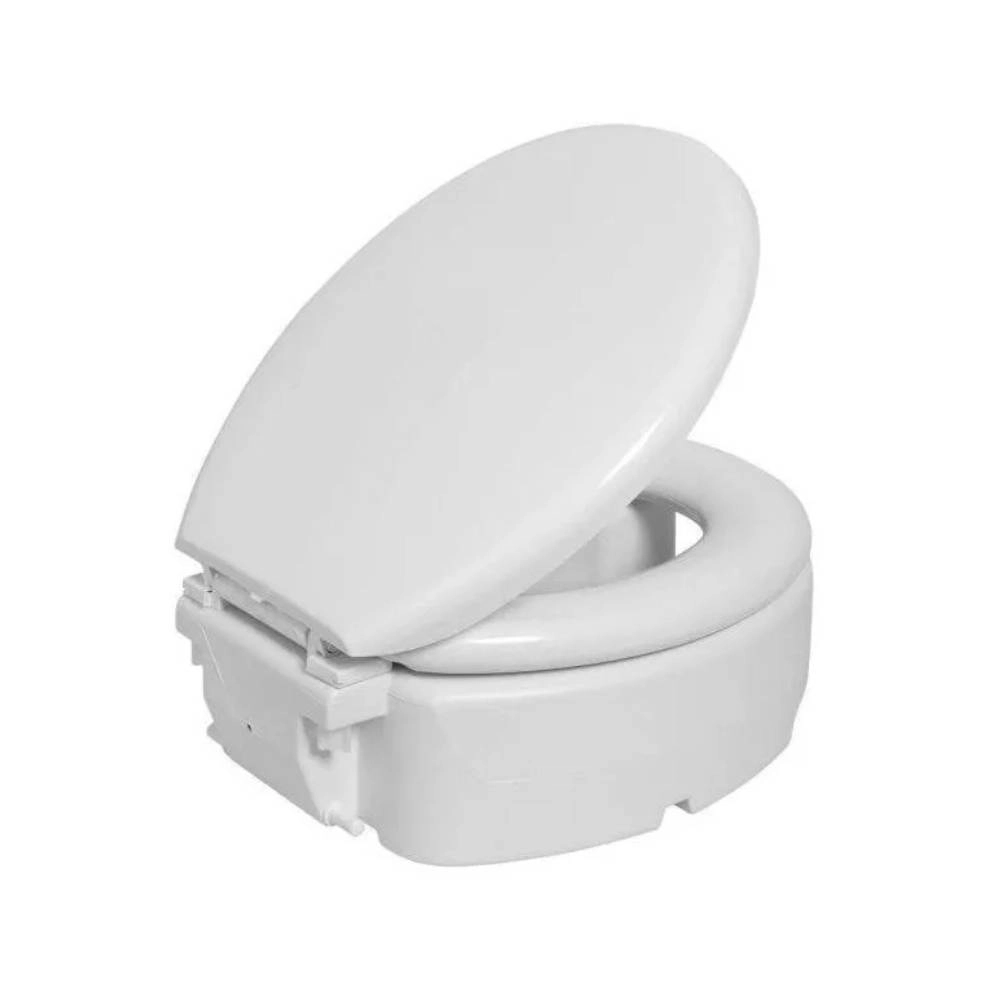 Assento Astra Elevado C/Trava 13CM C/TPK TAE13T*/K*BR1