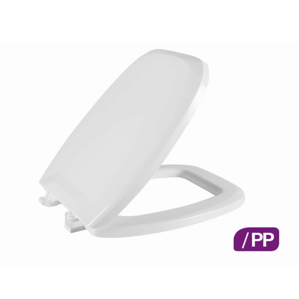 Assento Astra Stylus TSL/PP Branco