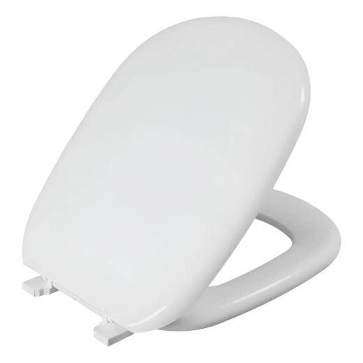 Assento Astra TTP/K one  Kadet Branco
