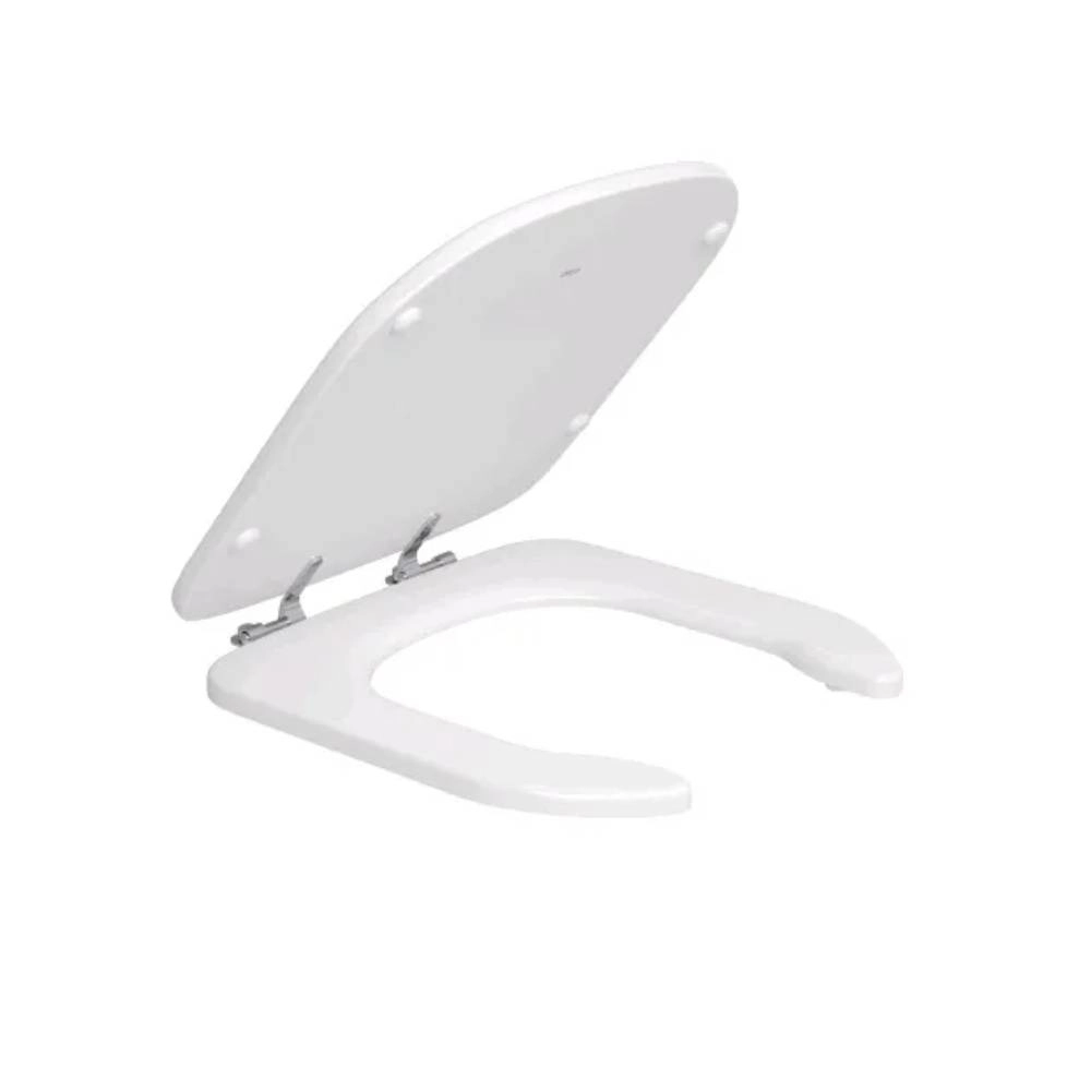 Assento Deca Vogue Plus Gelo Conforto AP.52.17 