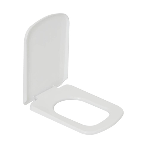 Assento Fiori Lirio PP Branco 55AS7FP-1FB