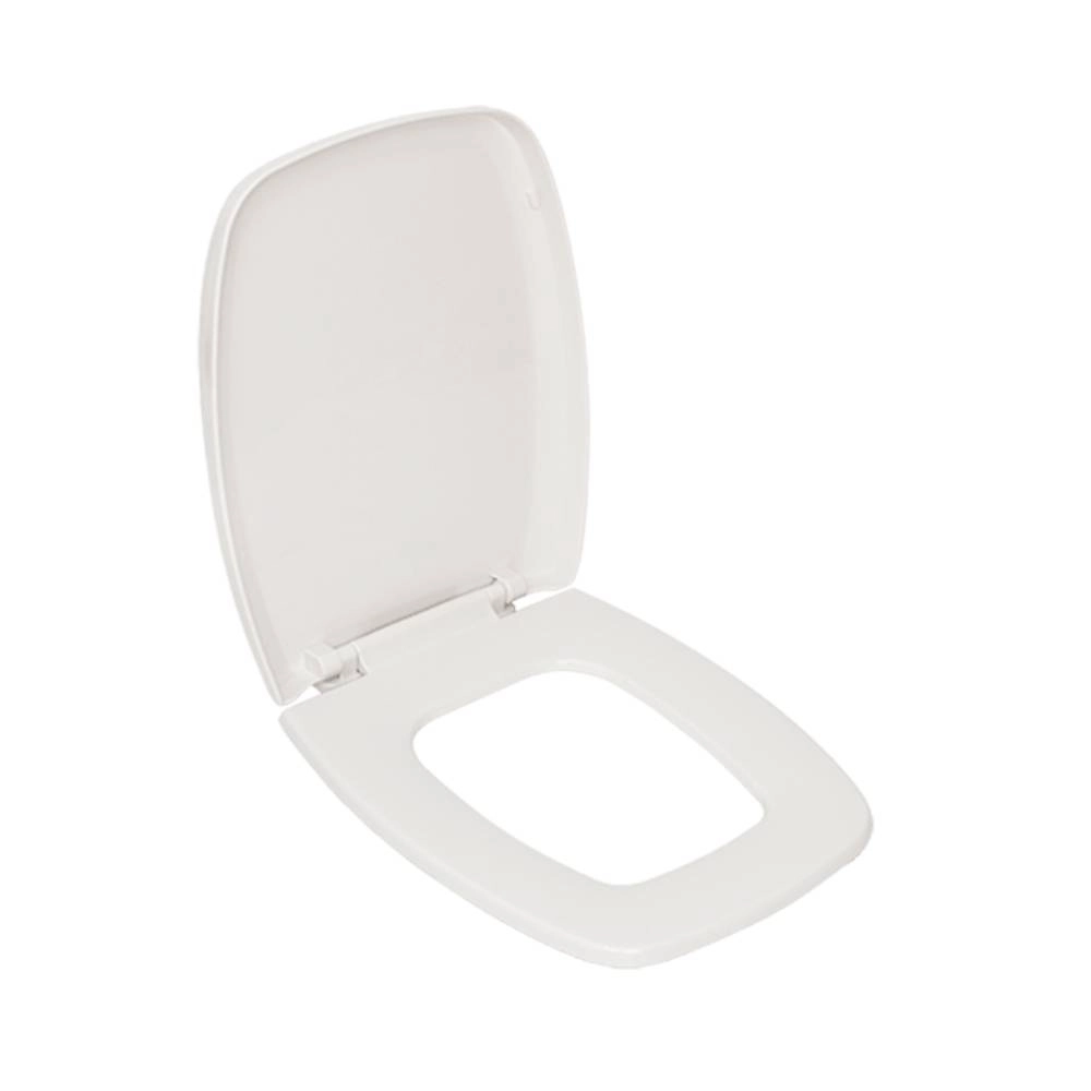 Assento Fiori Primula/amarilis Soft Close 55AS2FP-SC-1FB