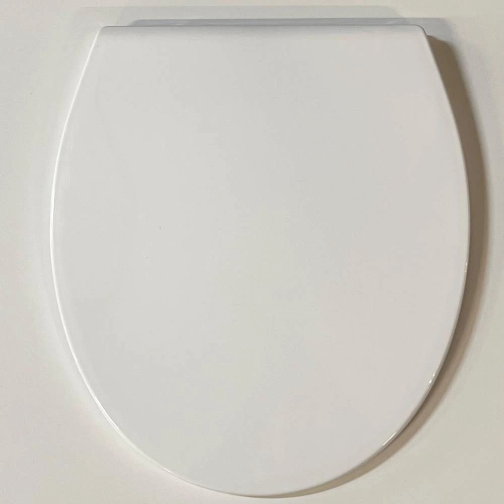 Assento Sanitário Orna Monaco Branco