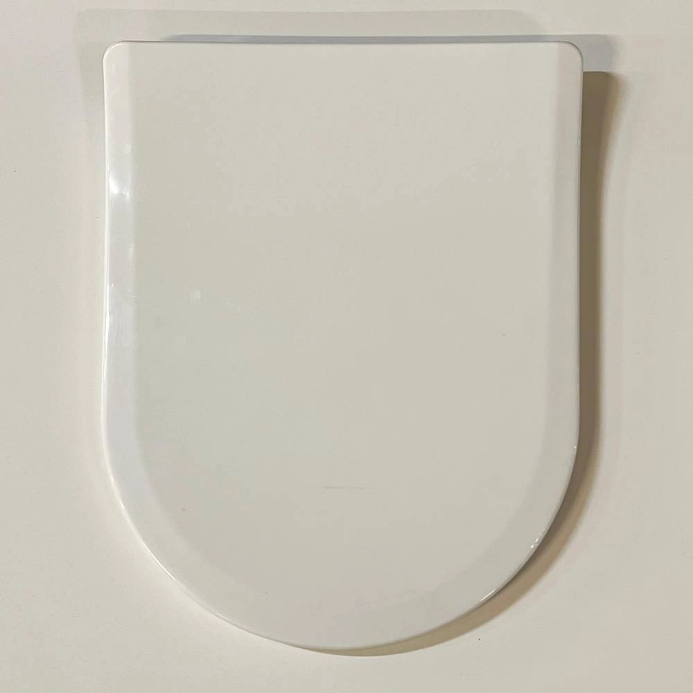 Assento Sanitário Orna Quebec Branco 